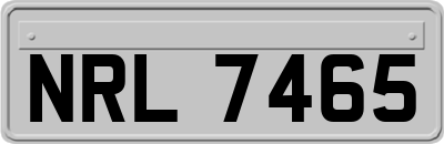 NRL7465