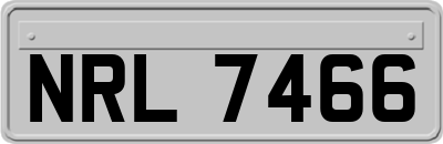 NRL7466