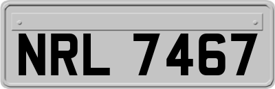 NRL7467