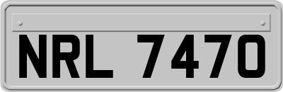 NRL7470