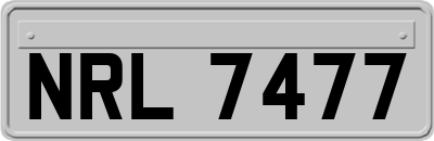 NRL7477