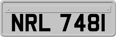 NRL7481