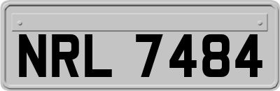 NRL7484