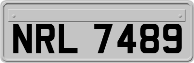 NRL7489