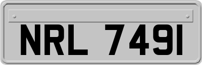 NRL7491