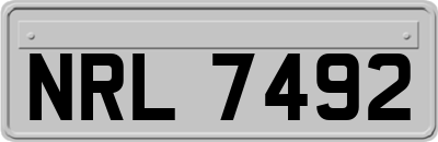 NRL7492