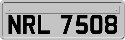 NRL7508