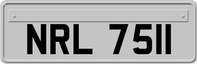 NRL7511