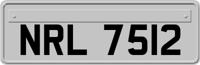 NRL7512