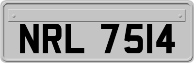 NRL7514