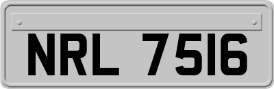 NRL7516