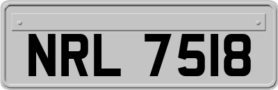 NRL7518
