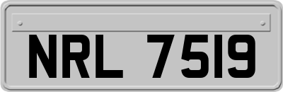 NRL7519