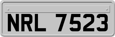 NRL7523