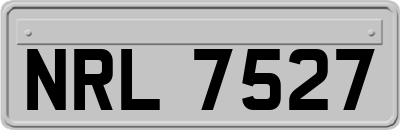 NRL7527