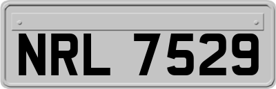 NRL7529
