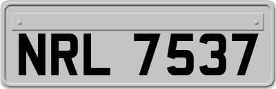 NRL7537