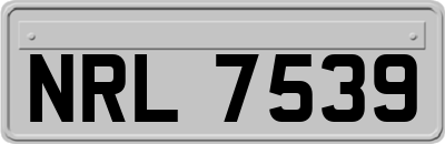 NRL7539