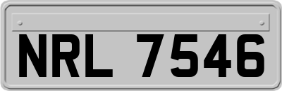 NRL7546