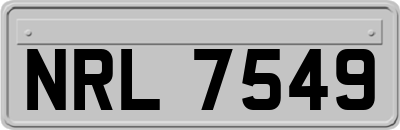 NRL7549