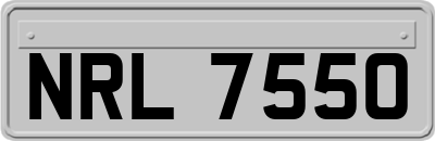 NRL7550