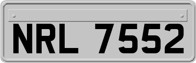 NRL7552