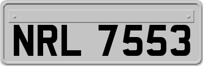 NRL7553