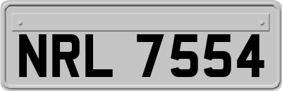 NRL7554