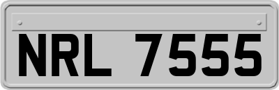 NRL7555