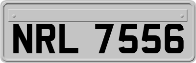 NRL7556