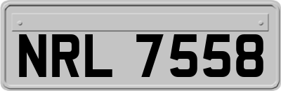NRL7558