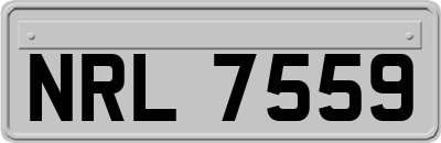 NRL7559