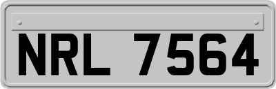 NRL7564