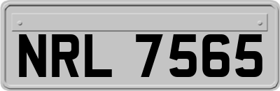 NRL7565