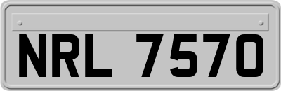 NRL7570