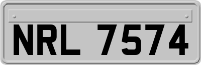NRL7574