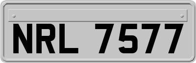 NRL7577