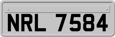 NRL7584