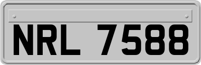 NRL7588