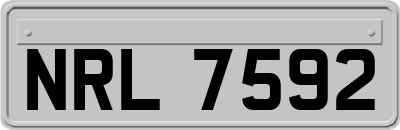 NRL7592