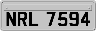 NRL7594