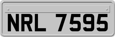 NRL7595
