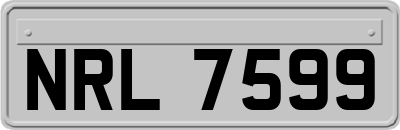 NRL7599