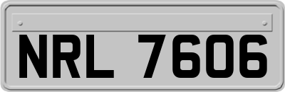 NRL7606