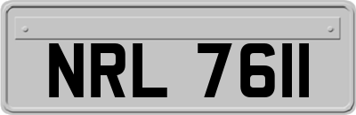 NRL7611