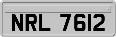 NRL7612