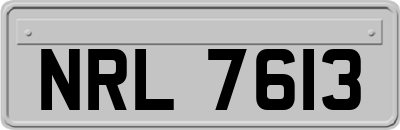 NRL7613