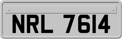 NRL7614