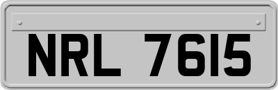 NRL7615