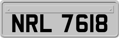 NRL7618
